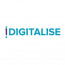 iDigitalise - Digital Marketing logo